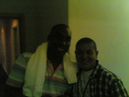 BiGyAsS & A.P                  l3adama had sat